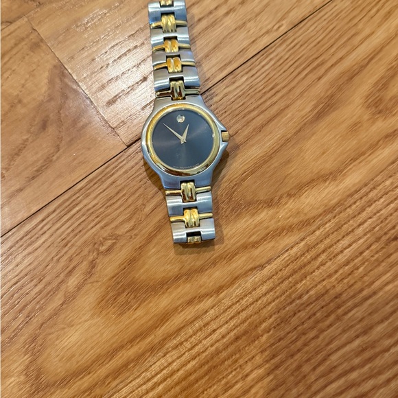 Movado Museum Watch Classic